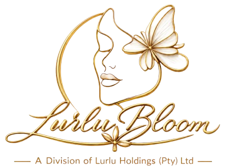 Lurlu Bloom Logo